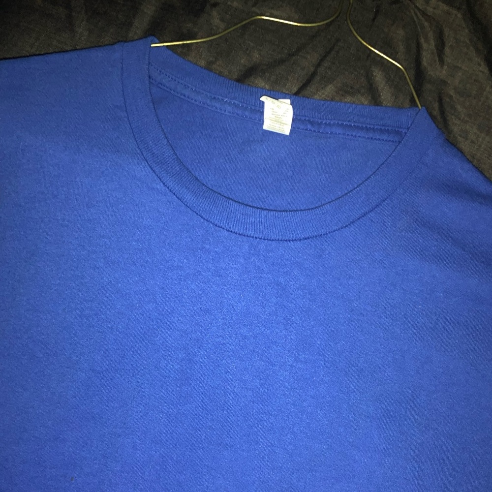 Mens tee